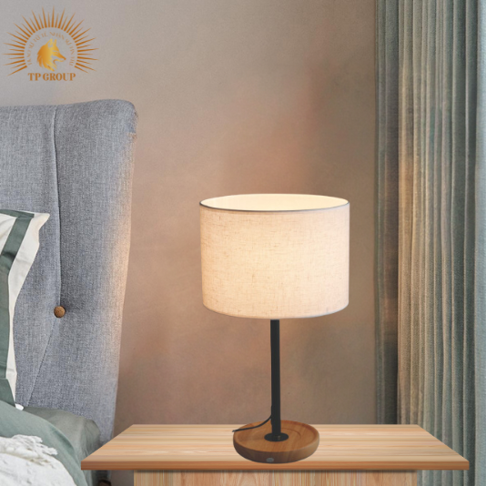 ĐÈN BÀN TRANG TRÍ CAO CẤP T590 VRG-DB590