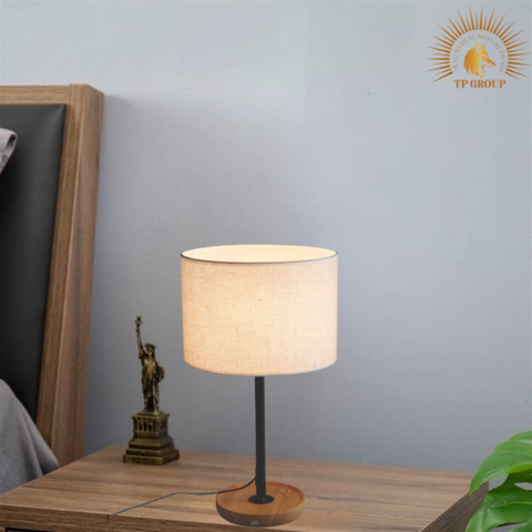 ĐÈN BÀN TRANG TRÍ CAO CẤP T590 VRG-DB590