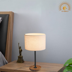 ĐÈN BÀN TRANG TRÍ CAO CẤP T590 VRG-DB590