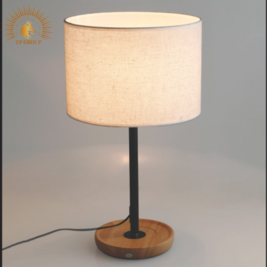 ĐÈN BÀN TRANG TRÍ CAO CẤP T590 VRG-DB590