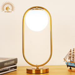 ĐÈN BÀN TRANG TRÍ CAO CẤP T591 VRG-591