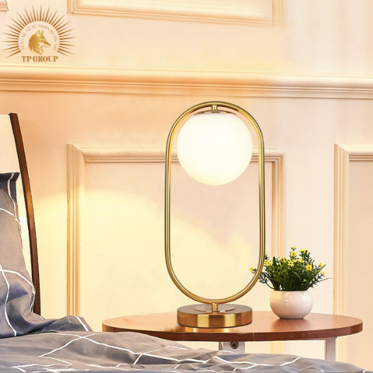 ĐÈN BÀN TRANG TRÍ CAO CẤP T591 VRG-591