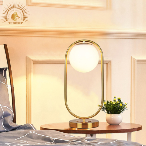 ĐÈN BÀN TRANG TRÍ CAO CẤP T591 VRG-591