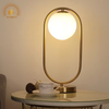 ĐÈN BÀN TRANG TRÍ CAO CẤP T591 VRG-591