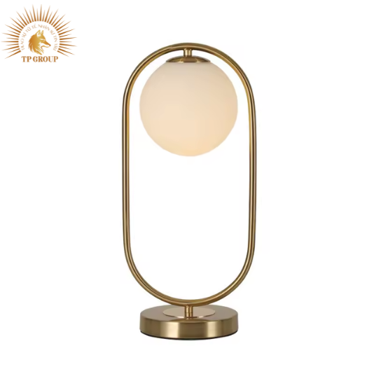 ĐÈN BÀN TRANG TRÍ CAO CẤP T591 VRG-591