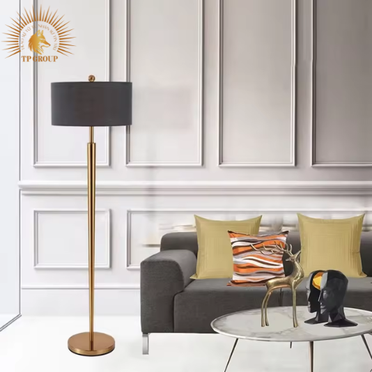 ĐÈN CÂY ĐỨNG CAO CẤP F5173 VRG-DC53721