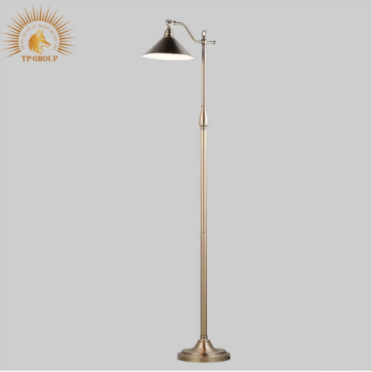 ĐÈN CÂY ĐỨNG CỔ ĐIỂN VRG-LD616