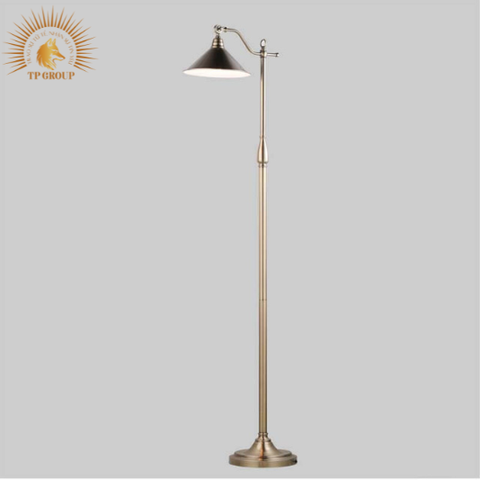 ĐÈN CÂY ĐỨNG CỔ ĐIỂN VRG-LD616