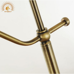 ĐÈN CÂY ĐỨNG CỔ ĐIỂN VRG-LD616