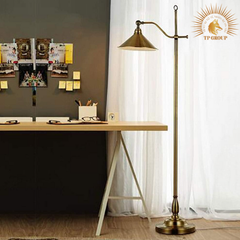 ĐÈN CÂY ĐỨNG CỔ ĐIỂN VRG-LD616