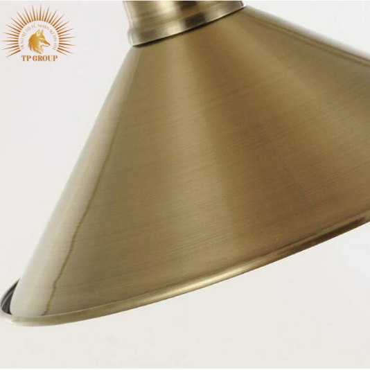 ĐÈN CÂY ĐỨNG CỔ ĐIỂN VRG-LD616