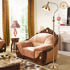 ĐÈN CÂY ĐỨNG CỔ ĐIỂN V7275 VRG-7275