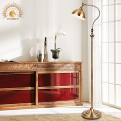 ĐÈN CÂY ĐỨNG CỔ ĐIỂN V7275 VRG-7275