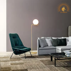 ĐÈN CÂY ĐỨNG TRANG TRÍ CAO CẤP FK02 VRG-DPK02