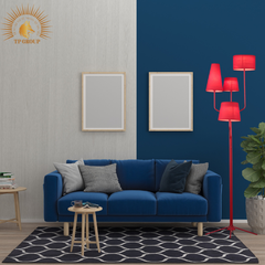 ĐÈN CÂY F060/4 VRG-12520