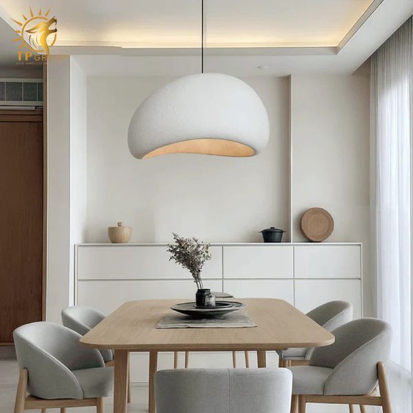 ĐÈN CHÙM MÂY GIÓ WABI SABI CỔ ĐIỂN TP-DT506 (đặt hàng từ 10- 15 ngày)