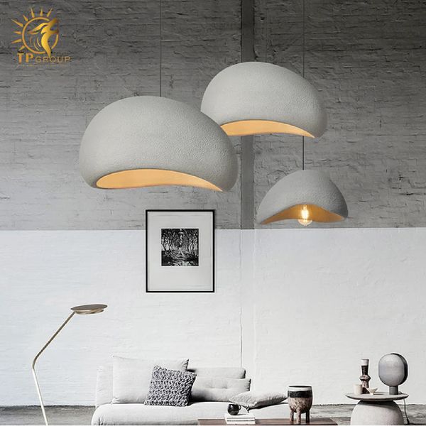 ĐÈN CHÙM MÂY GIÓ WABI SABI CỔ ĐIỂN TP-DT506 (đặt hàng từ 10- 15 ngày)