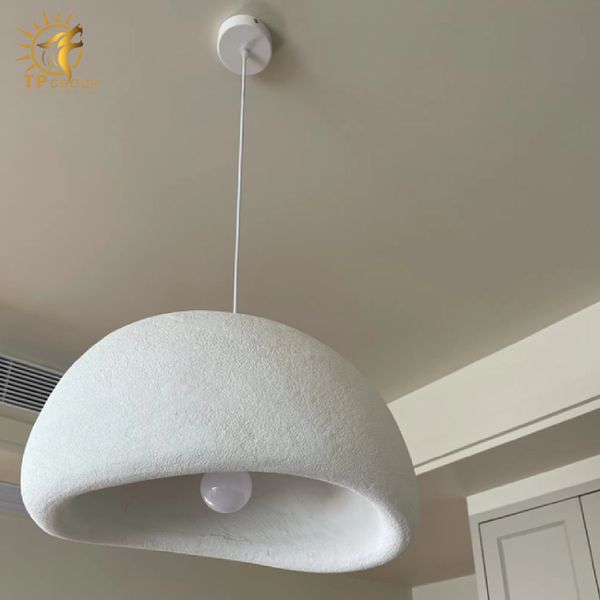 ĐÈN CHÙM MÂY GIÓ WABI SABI CỔ ĐIỂN TP-DT506 (đặt hàng từ 10- 15 ngày)