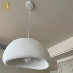 ĐÈN CHÙM MÂY GIÓ WABI SABI CỔ ĐIỂN TP-DT506 (đặt hàng từ 10- 15 ngày)