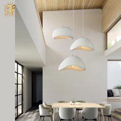 ĐÈN CHÙM MÂY GIÓ WABI SABI CỔ ĐIỂN TP-DT506 (đặt hàng từ 10- 15 ngày)