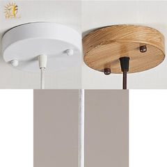 ĐÈN CHÙM MÂY GIÓ WABI SABI CỔ ĐIỂN TP-DT506 (đặt hàng từ 10- 15 ngày)