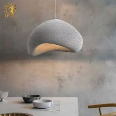 ĐÈN CHÙM MÂY GIÓ WABI SABI CỔ ĐIỂN TP-DT506 (đặt hàng từ 10- 15 ngày)