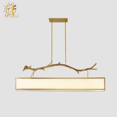 ĐÈN THẢ PHONG CÁCH TRUNG HOA TP-DT504 (đặt hàng từ 10- 15 ngày)