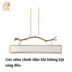 ĐÈN THẢ PHONG CÁCH TRUNG HOA TP-DT504 (đặt hàng từ 10- 15 ngày)