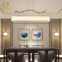 ĐÈN THẢ PHONG CÁCH TRUNG HOA TP-DT504 (đặt hàng từ 10- 15 ngày)