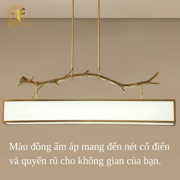 ĐÈN THẢ PHONG CÁCH TRUNG HOA TP-DT504 (đặt hàng từ 10- 15 ngày)