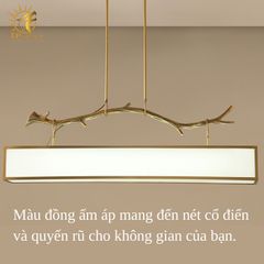 ĐÈN THẢ PHONG CÁCH TRUNG HOA TP-DT504 (đặt hàng từ 10- 15 ngày)