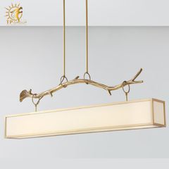 ĐÈN THẢ PHONG CÁCH TRUNG HOA TP-DT504 (đặt hàng từ 10- 15 ngày)