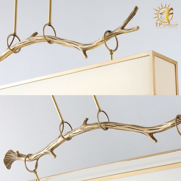 ĐÈN THẢ PHONG CÁCH TRUNG HOA TP-DT504 (đặt hàng từ 10- 15 ngày)