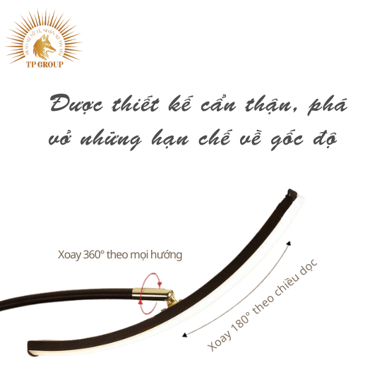 ĐÈN CHÙM NGHỆ THUẬT STYLE BẮC ÂU  TP-DB571 (đặt hàng từ 10- 15 ngày)