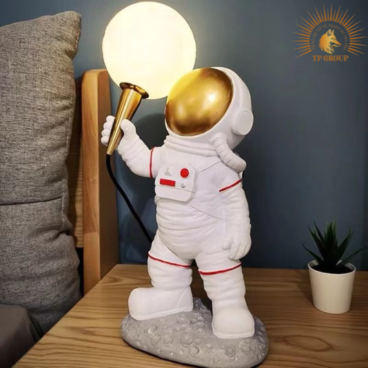 ĐÈN ĐỂ BÀN CAO CẤP TE128 VRG-B128