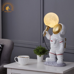 ĐÈN ĐỂ BÀN CAO CẤP TE128 VRG-B128