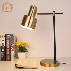 ĐÈN ĐỂ BÀN LÀM VIỆC, ĐỌC SÁCH CAO CẤP TB39 VRG-DB50319