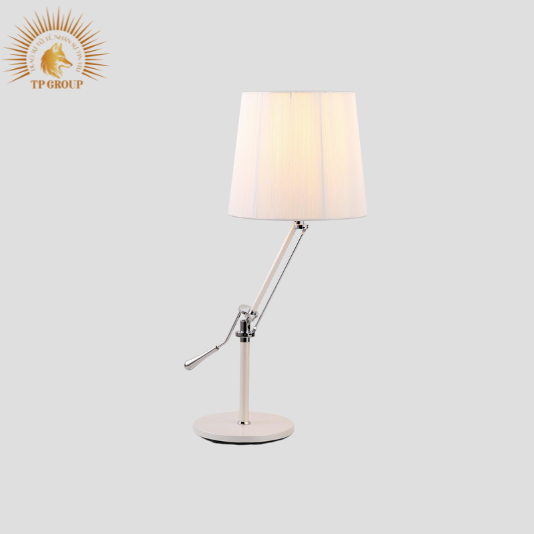 ĐÈN ĐỂ BÀN TRANG TRÍ , ĐỌC SÁCH CAO CẤP T5035 VRG-MT5035W