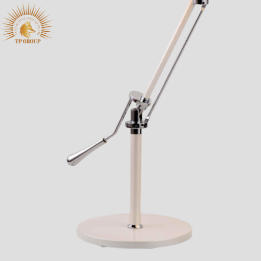 ĐÈN ĐỂ BÀN TRANG TRÍ , ĐỌC SÁCH CAO CẤP T5035 VRG-MT5035W