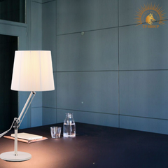 ĐÈN ĐỂ BÀN TRANG TRÍ , ĐỌC SÁCH CAO CẤP T5035 VRG-MT5035W