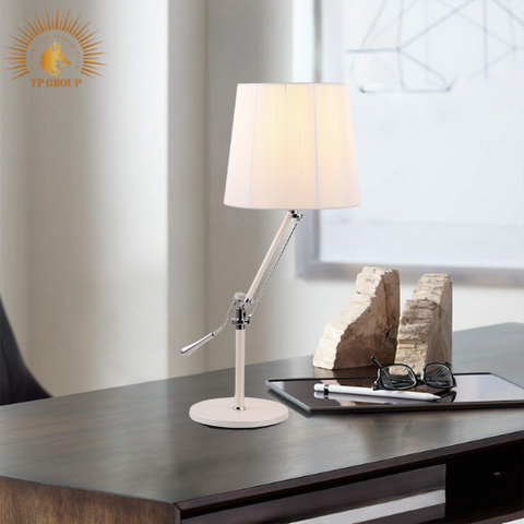 ĐÈN ĐỂ BÀN TRANG TRÍ , ĐỌC SÁCH CAO CẤP T5035 VRG-MT5035W