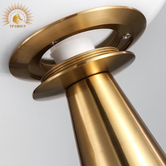 ĐÈN ĐỂ BÀN TRANG TRÍ CAO CẤP T585 VRG-DB585