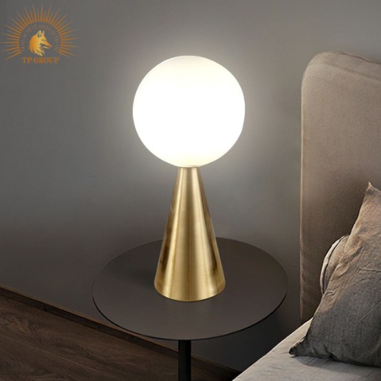 ĐÈN ĐỂ BÀN TRANG TRÍ CAO CẤP T585 VRG-DB585