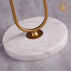 ĐÈN ĐỨNG TRANG TRÍ CAO CẤP F579 VRG-DC579