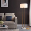 ĐÈN ĐỨNG TRANG TRÍ CAO CẤP F579 VRG-DC579
