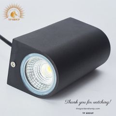 ĐÈN HẮT GẮN TƯỜNG LED CTL-2603