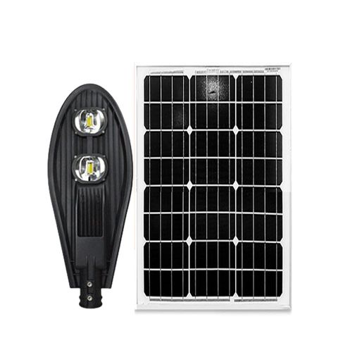 ĐÈN ĐƯỜNG LIỀN THỂ LÁ NLMT 200W