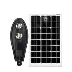 ĐÈN ĐƯỜNG LIỀN THỂ LÁ NLMT 200W