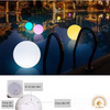 ĐÈN CHIẾU SÁNG CẢNH QUAN, ĐÈN CẦU LED PHÁT SÁNG TP-DB574 SẠC PIN (đặt hàng từ 10- 15 ngày)