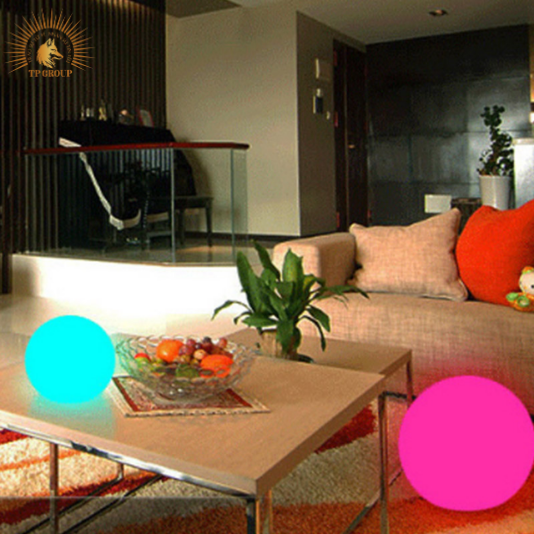 ĐÈN CHIẾU SÁNG CẢNH QUAN, ĐÈN CẦU LED PHÁT SÁNG TP-DB574 SẠC PIN (đặt hàng từ 10- 15 ngày)